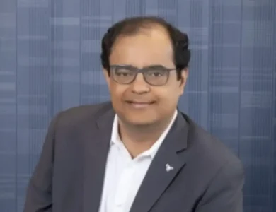 Indian American CEO Falls To Death During Celebrations