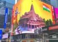 Indian Americans Rejoice Over Ayodhya