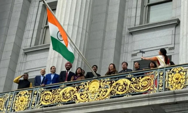 Indian-Tricolor-Unfurled-At-San-Francisco-City-Hall.webp