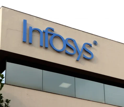 Infosys Fined For Tax Violation In Nevada