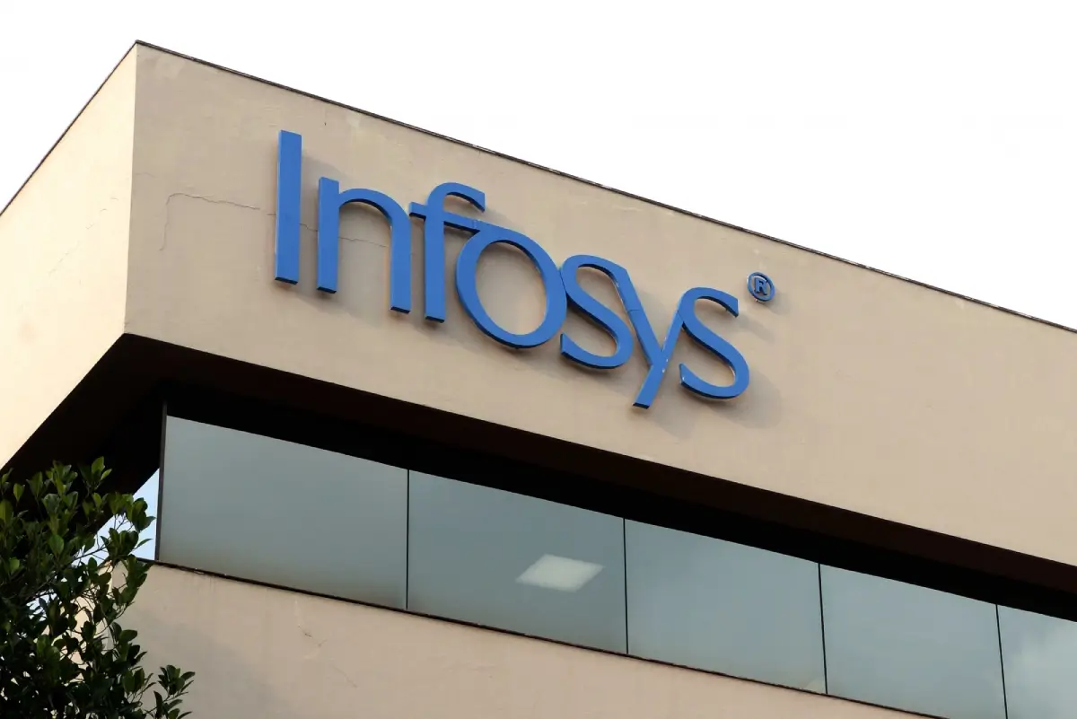 Infosys Fined For Tax Violation In Nevada