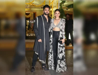 Inspired By PM, Rakul & Jackky Change Wedding Venue To India
