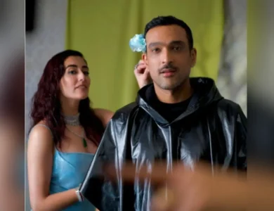 Jonita Gandhi’s Track To Release On Jan.12