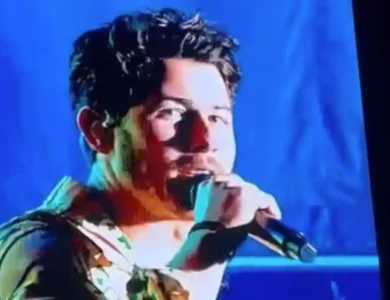 Kevin Teases, Calls Nick Jonas 'Jiju' At Lollapalooza