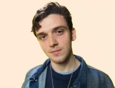 Lauv Performs With Armaan Malik At Mumbai Lollapalooza