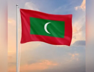 Maldives Suspends Ministers Over Remarks Against Modi