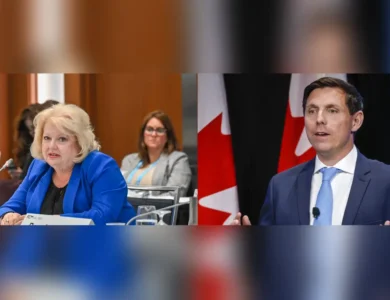 Mayors Want Action As Extortionists Target Indians In Some Canadian Cities