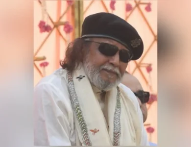 Mithun Chakraborty's Journey From Communist To BJP Bhakt