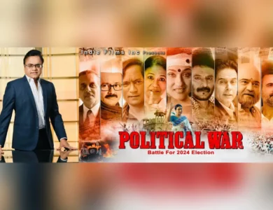 NY Filmmaker Asks Modi To Step In, Overrule Censor Board