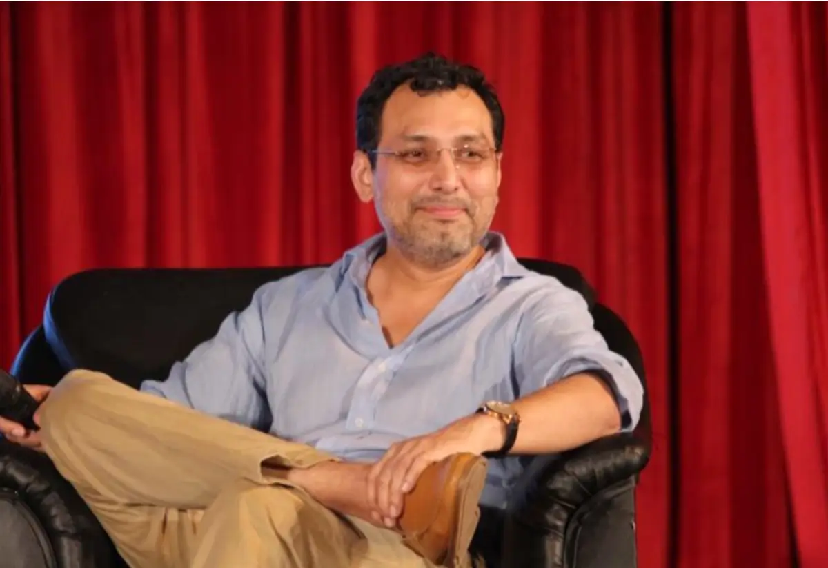 Neeraj Pandey Says Writers, Directors Should Edit Dispassionately