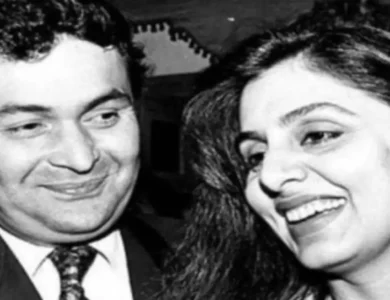 Neetu Says Rishi Kapoor Was Never AS ‘Friend’ To Ranbir, Riddhima