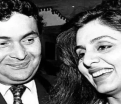 Neetu Says Rishi Kapoor Was Never AS ‘Friend’ To Ranbir, Riddhima