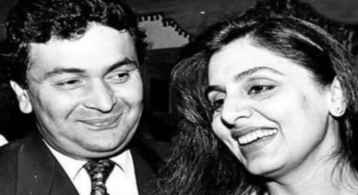 Neetu Says Rishi Kapoor Was Never AS ‘Friend’ To Ranbir, Riddhima