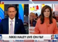 Nikki Haley On Fox: US Has Never Been Racist