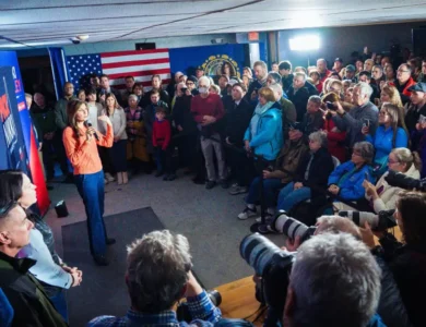 Nikki Haley Says Trump Mentally Unfit After He Confuses Her With Nancy Pelosi