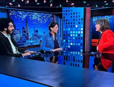 Nisha Pahuja’s 'To Kill A Tiger' Gets Oscar Nod