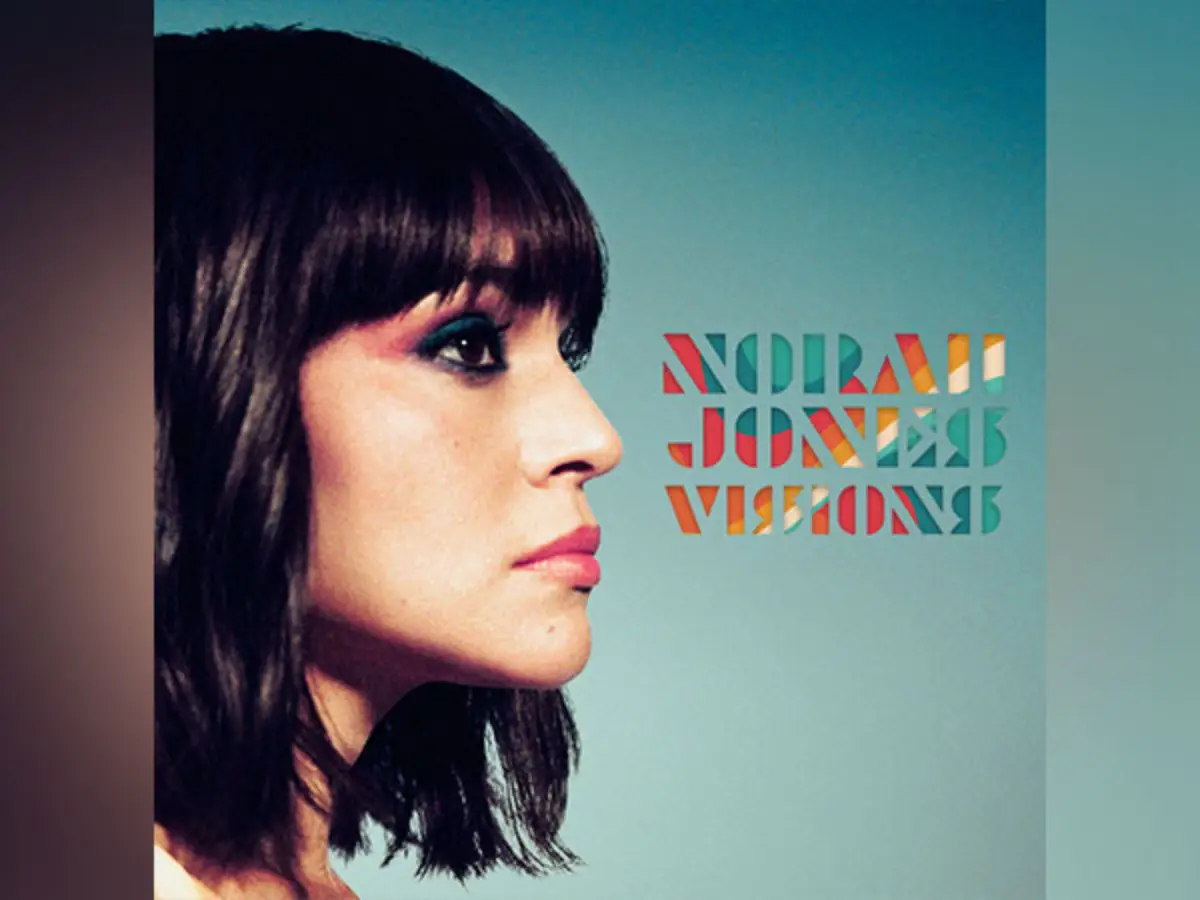 Norah Jones Announces Ninth Studio Album 'Visions'