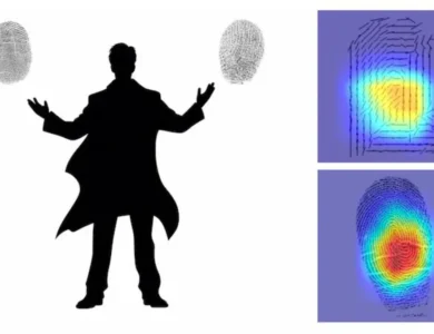 Not Every Fingerprint Is Unique, Reveals AI