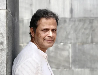 Pact With The Universe to Write Every Day: Jerry Pinto