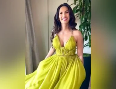 Padma Lakshmi’s Big Issue With 'Top Chef'