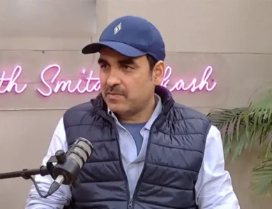 Pankaj Tripathi’s House Rule: After Ten O'clock, Switch Off Phones