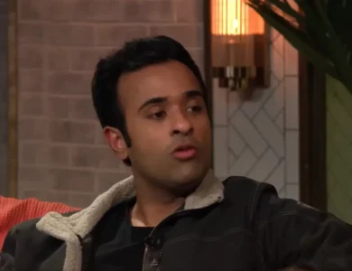 Perched In A Conspiracy Bandwagon Vivek Aims At NFL, Taylor Swift