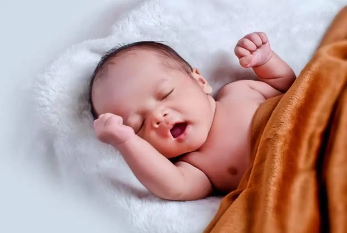Protect Newborns In Cold Weather