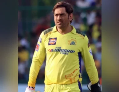 Rs. 15 Crore At Stake, MS Dhoni Sues Former Business Partners