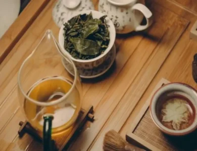 Salt In Tea? US Involved In Hilarious Spat
