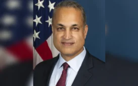 Sanjay Virmani To Head Counterterrorism Division In DC