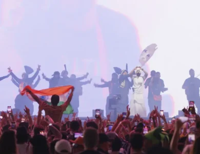 Short Film Features South Asian Artists From Coachella 2023