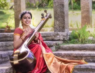 Simplify Music, Uphold Intrinsic Values: Sudha Ragunathan