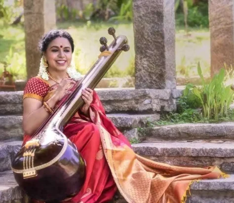 Simplify Music, Uphold Intrinsic Values: Sudha Ragunathan