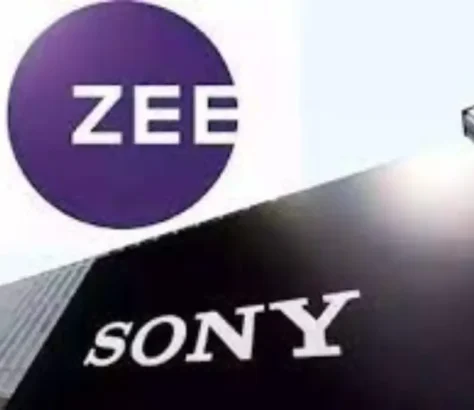 Sony Sends Merger Termination Letter To Zee