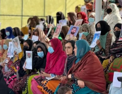 Stop Killings In Balochistan, Sindh: Congressman Sherman