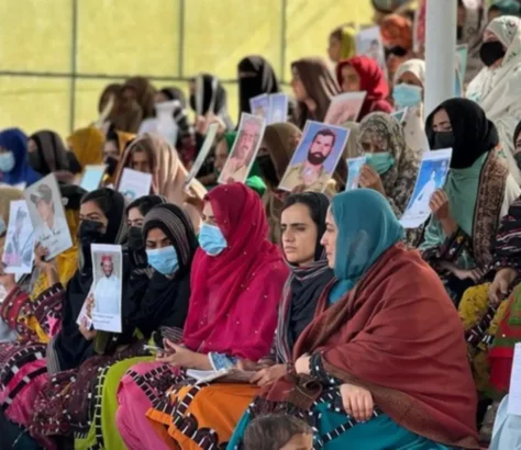 Stop Killings In Balochistan, Sindh: Congressman Sherman