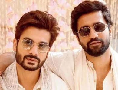 Sunny Doesn’t Want To Play Brother To Vicky Onscreen