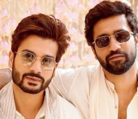 Sunny Doesn’t Want To Play Brother To Vicky Onscreen