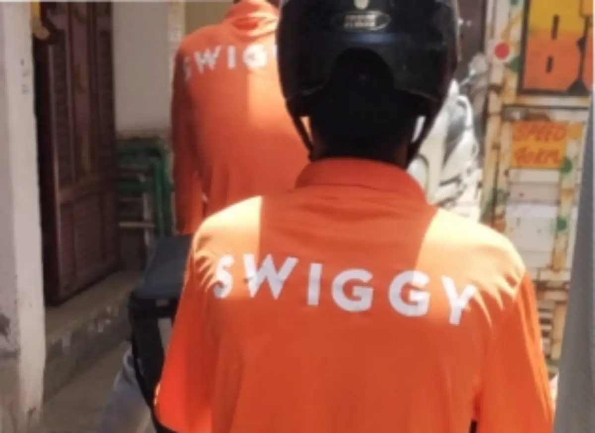 Swiggy Gearing Up For IPO