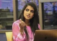 Tara Sreekrishnan's Assembly Campaign Gets Key Endorsement