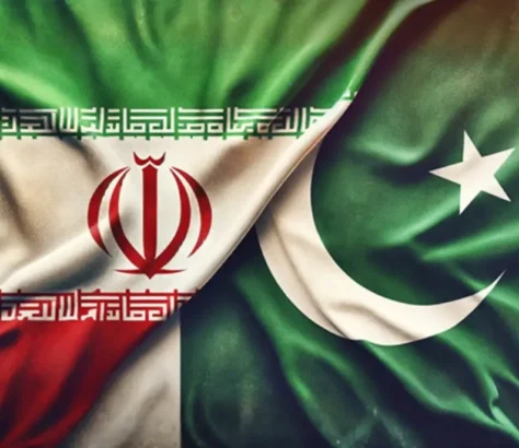 Tension Rises As Pak Attacks Iran, 9 Killed