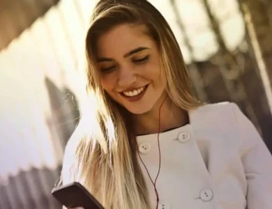 Tune Into These Titles For A New Year, New You!