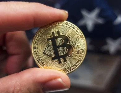 US Approves 1st-Ever Bitcoin Exchange-Traded Product Shares