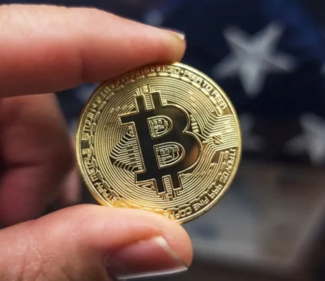 US Approves 1st-Ever Bitcoin Exchange-Traded Product Shares