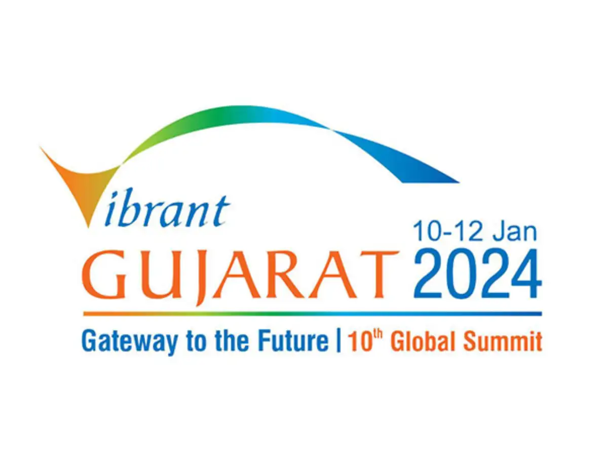 USIndia Strategic Partnership Forum Joins Vibrant Gujarat Summit