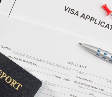 US Kick Starts Five-Week Domestic H1-B Visa Renewal