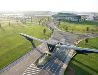 Vietnam To Set Up $2 Bln EV Facility In India