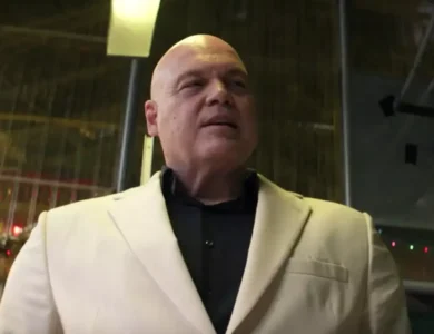 Vincent D'Onofrio Wants To Work With Vidhu Vinod Chopra