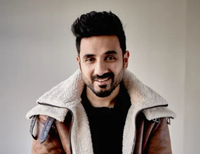 Vir Das To Star In Action Film