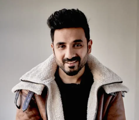 Vir Das To Star In Action Film